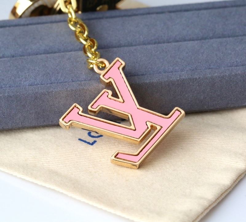 Louis Vuitton Keychains